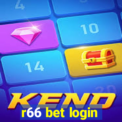 r66 bet login